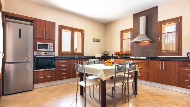 Rural Villa Casa Maria