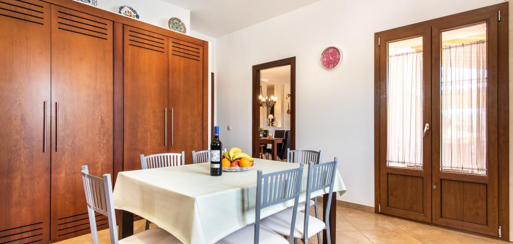 Rural Villa Casa Maria