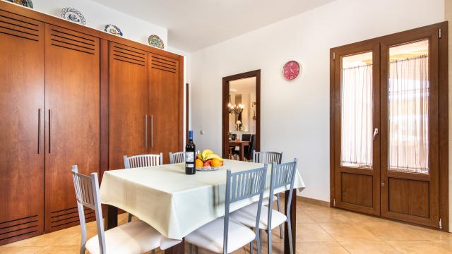 Rural Villa Casa Maria