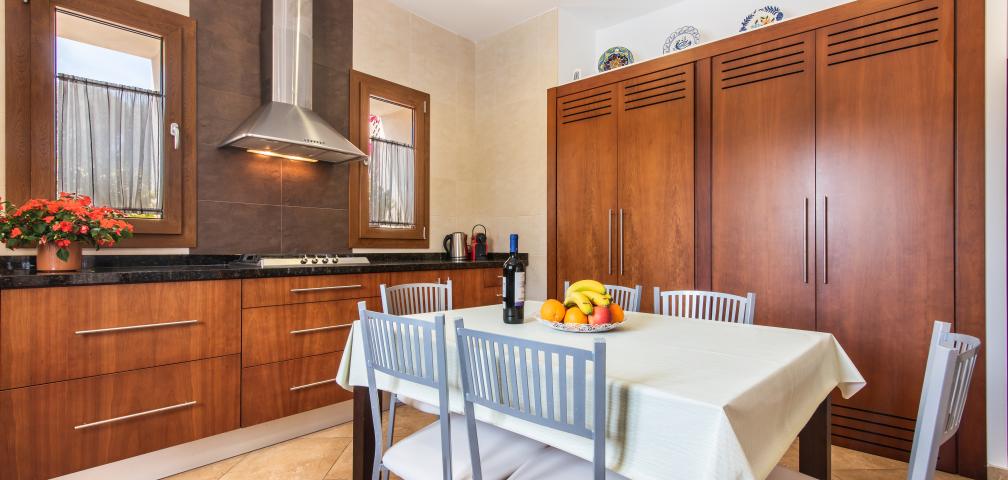 Rural Villa Casa Maria
