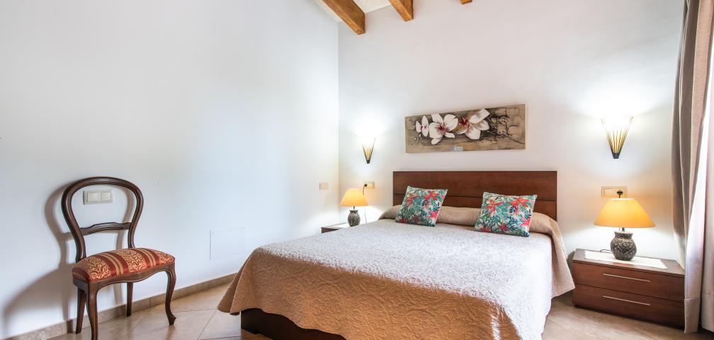Rural Villa Casa Maria