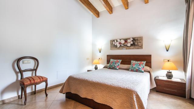 Rural Villa Casa Maria