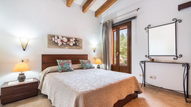 Rural Villa Casa Maria