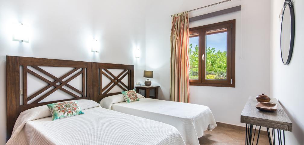 Rural Villa Casa Maria