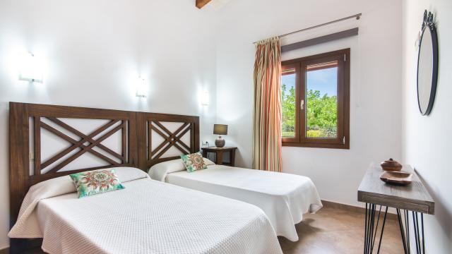 Rural Villa Casa Maria