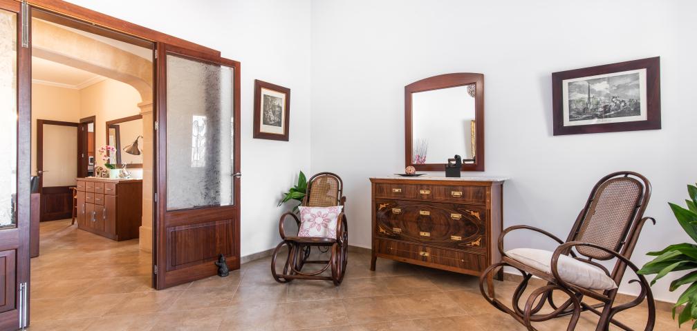 Rural Villa Casa Maria