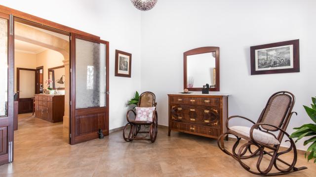 Rural Villa Casa Maria