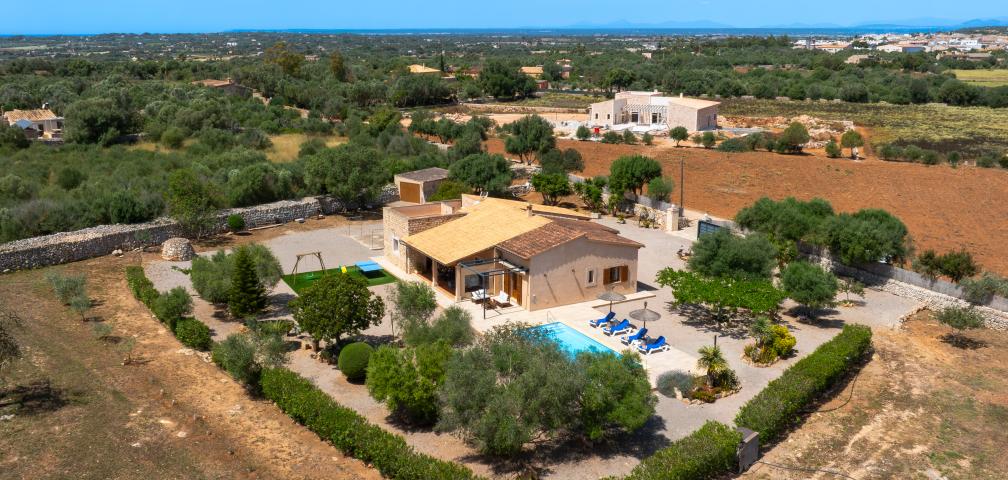 Rural Villa Casa Maria