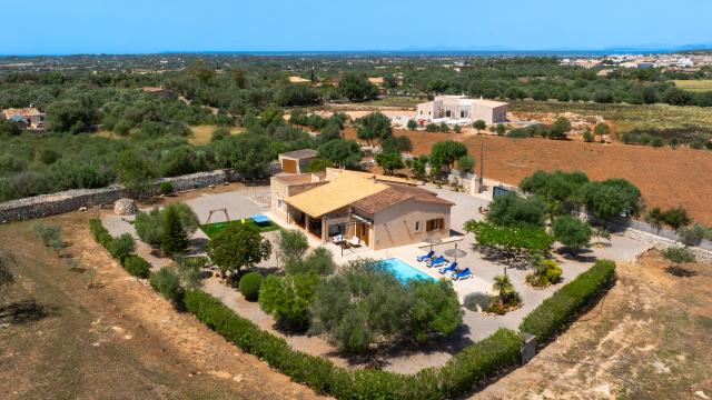 Rural Villa Casa Maria