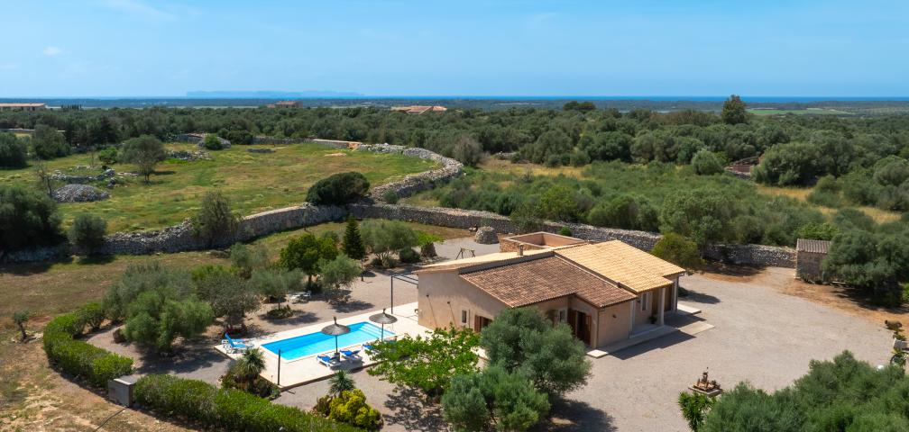 Rural Villa Casa Maria