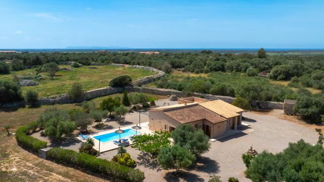 Rural Villa Casa Maria