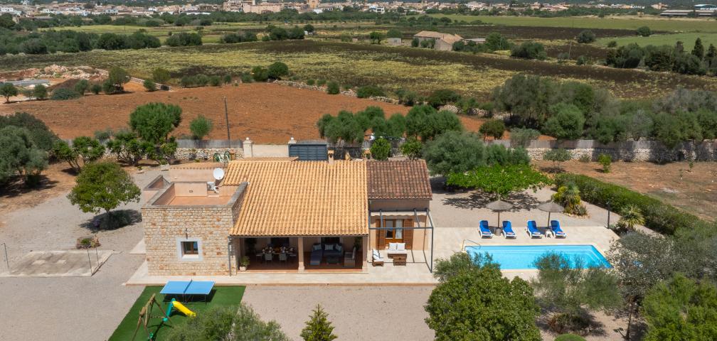 Rural Villa Casa Maria