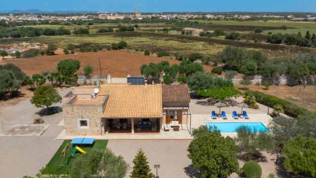 Rural Villa Casa Maria
