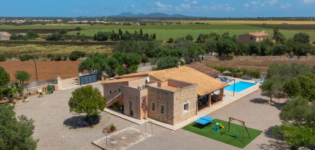 Rural Villa Casa Maria