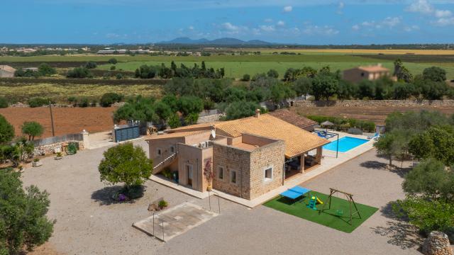 Rural Villa Casa Maria