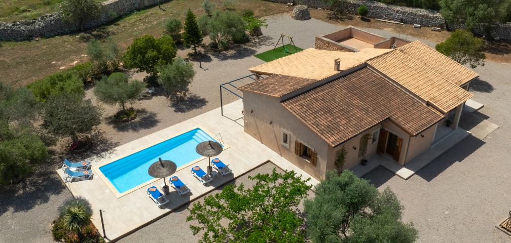 Rural Villa Casa Maria
