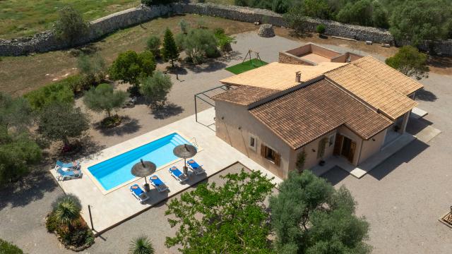Rural Villa Casa Maria