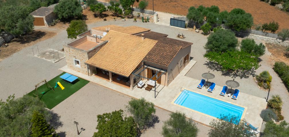 Rural Villa Casa Maria