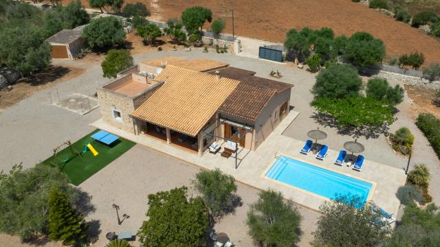 Rural Villa Casa Maria