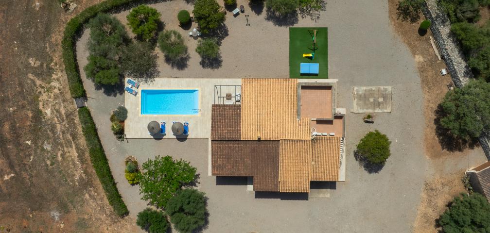 Rural Villa Casa Maria