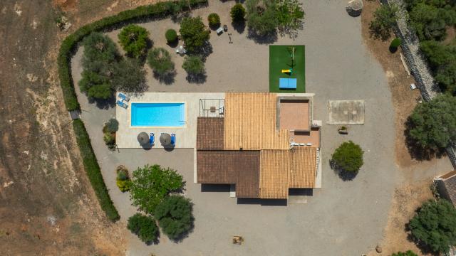 Rural Villa Casa Maria