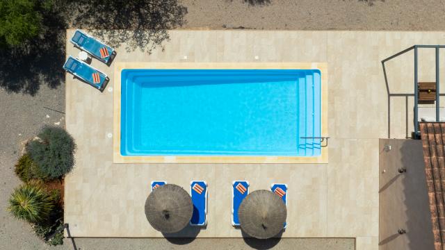 Rural Villa Casa Maria