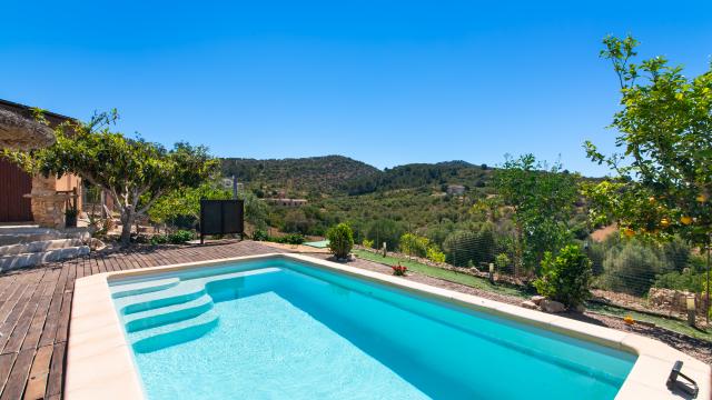 Rural Villa Son Cladera Bosch