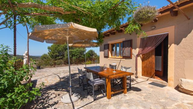 Rural Villa Son Cladera Bosch