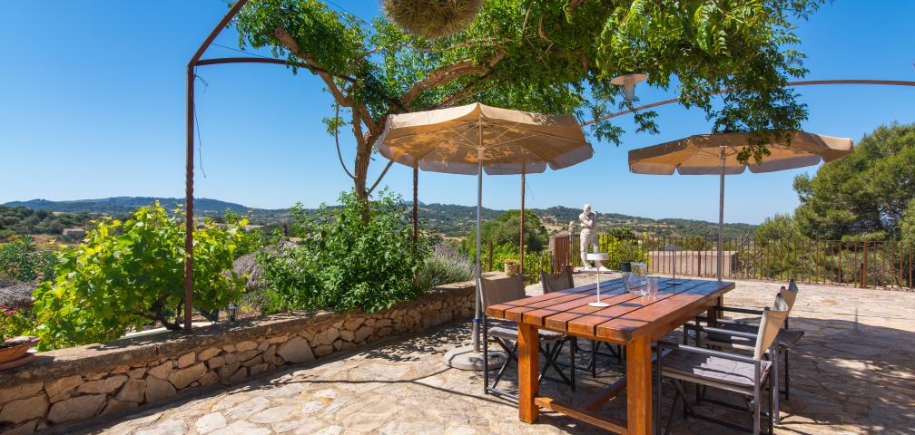 Rural Villa Son Cladera Bosch