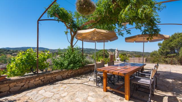 Rural Villa Son Cladera Bosch