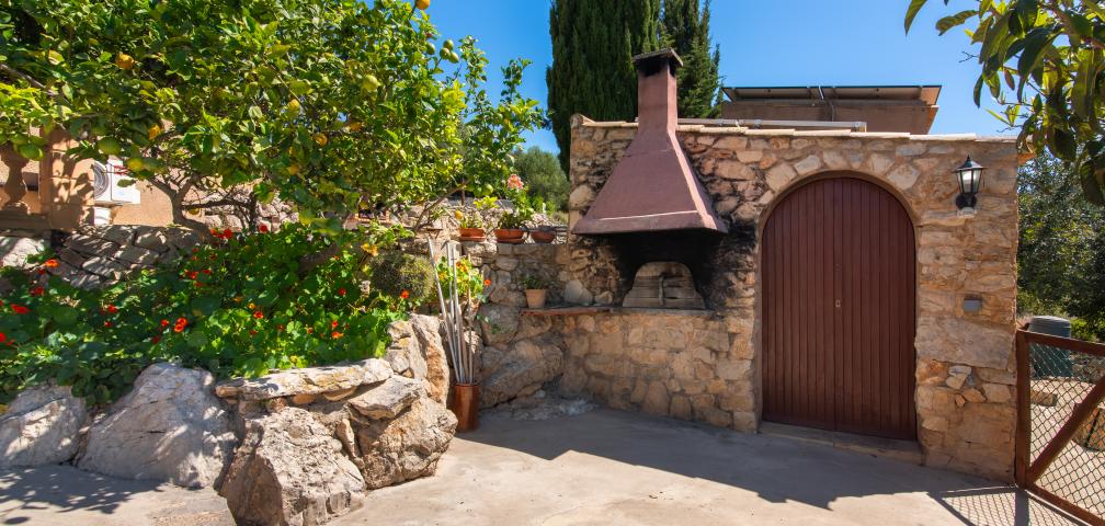 Rural Villa Son Cladera Bosch