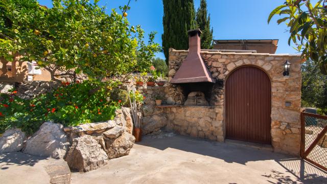 Rural Villa Son Cladera Bosch