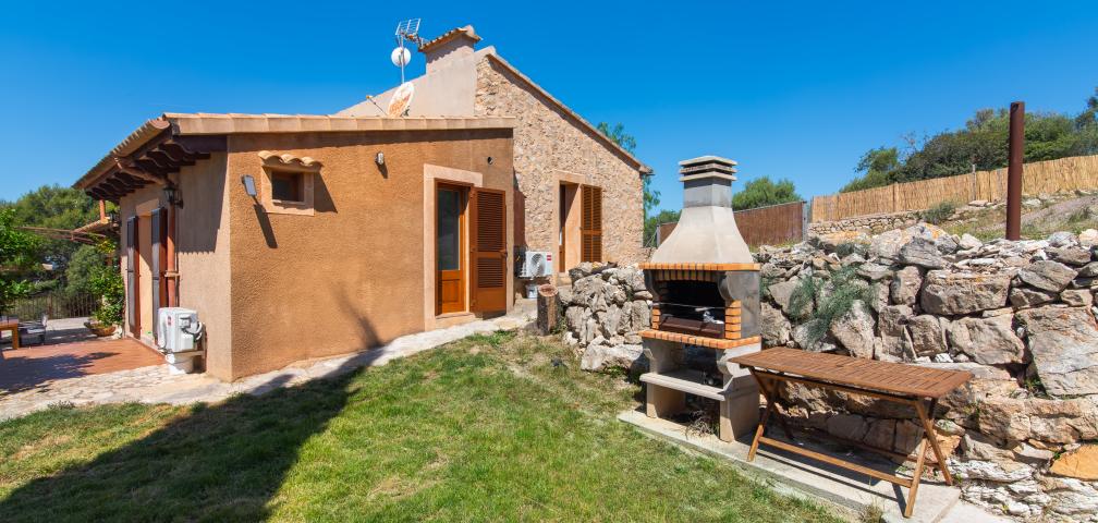 Rural Villa Son Cladera Bosch