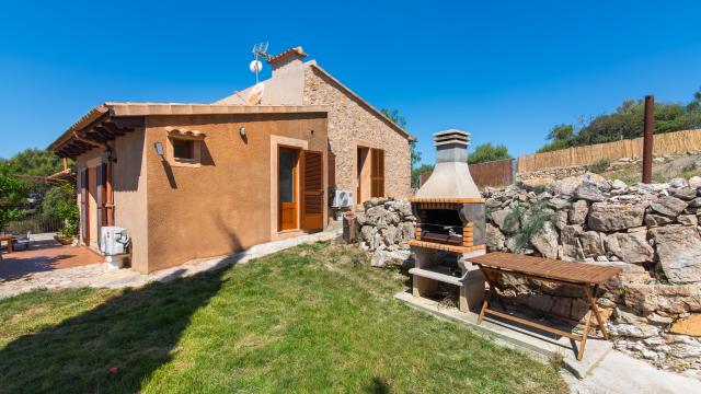 Rural Villa Son Cladera Bosch
