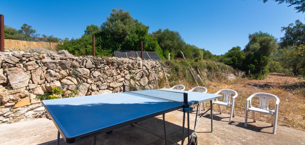 Rural Villa Son Cladera Bosch