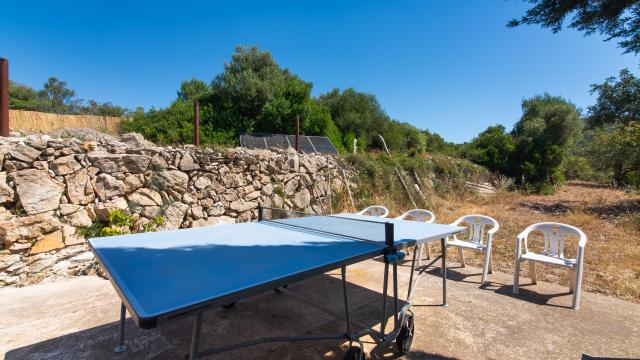 Rural Villa Son Cladera Bosch