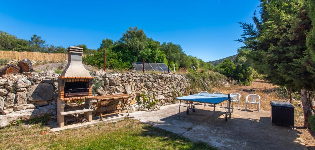 Rural Villa Son Cladera Bosch