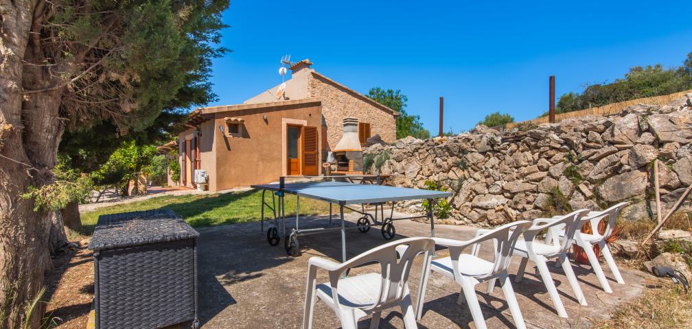 Rural Villa Son Cladera Bosch
