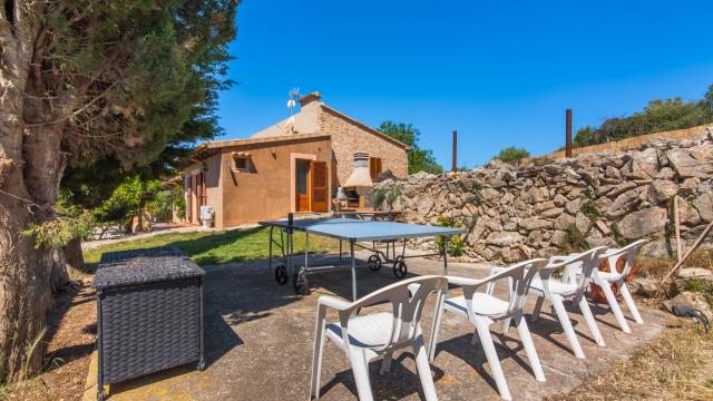 Rural Villa Son Cladera Bosch