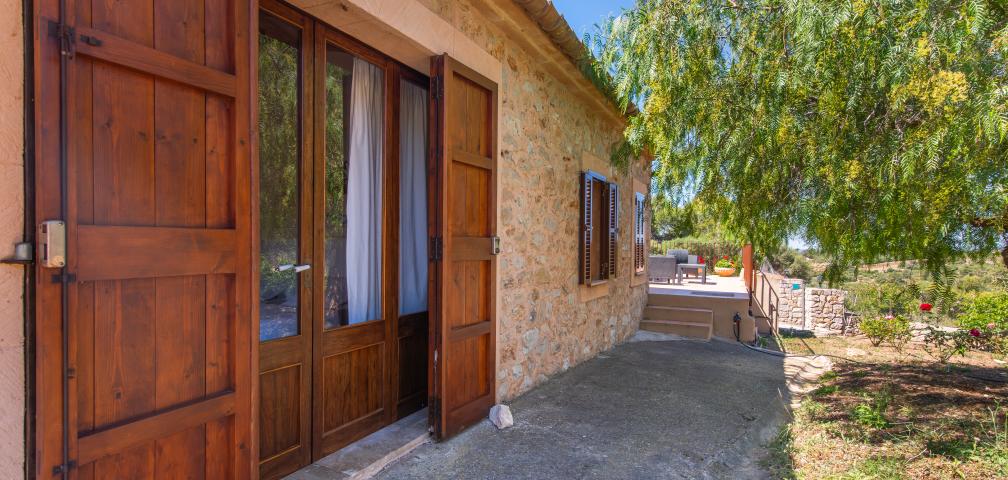 Rural Villa Son Cladera Bosch