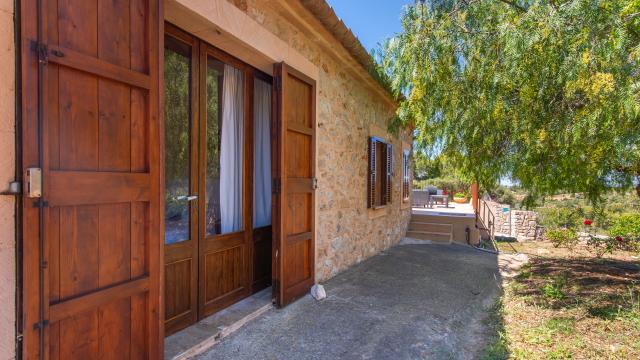 Rural Villa Son Cladera Bosch