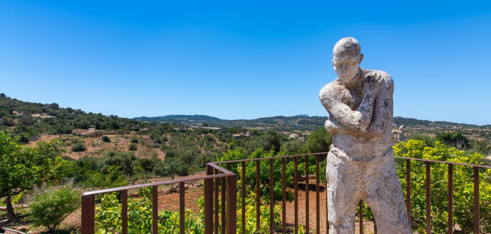 Rural Villa Son Cladera Bosch