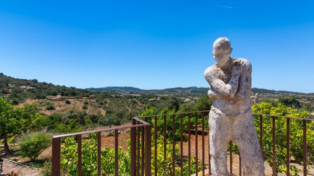 Rural Villa Son Cladera Bosch