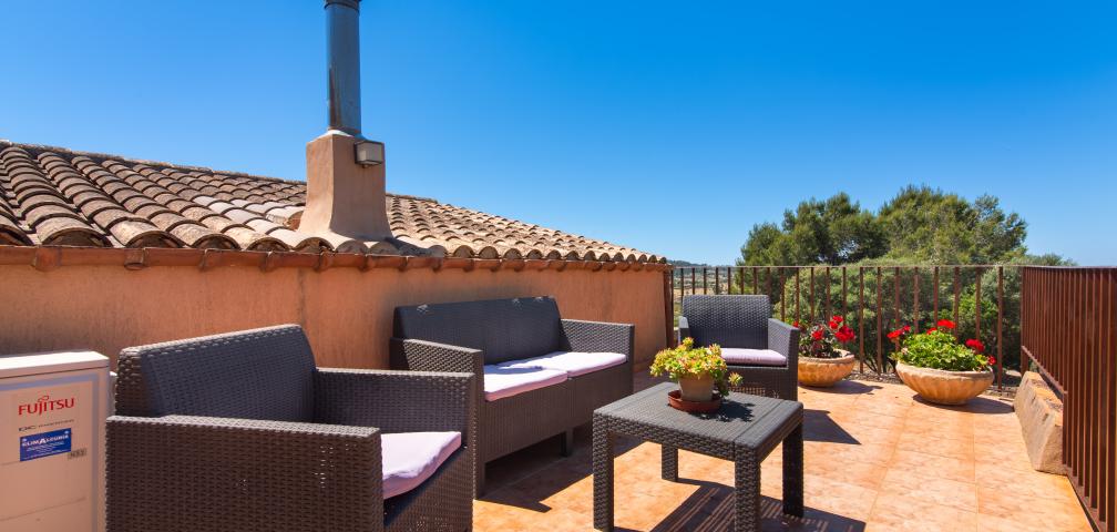 Rural Villa Son Cladera Bosch