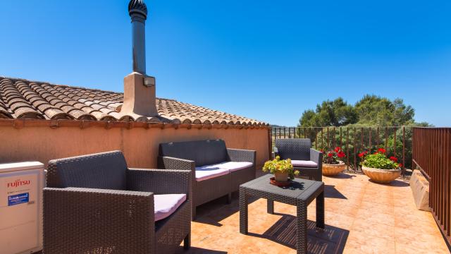 Rural Villa Son Cladera Bosch