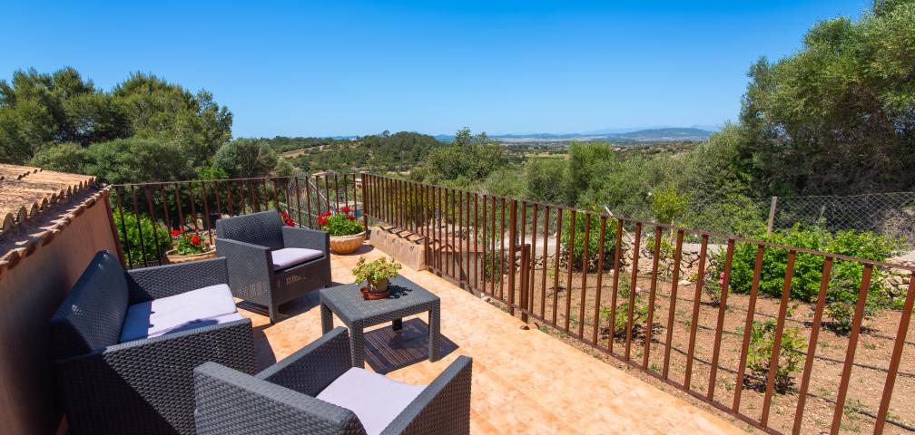 Rural Villa Son Cladera Bosch