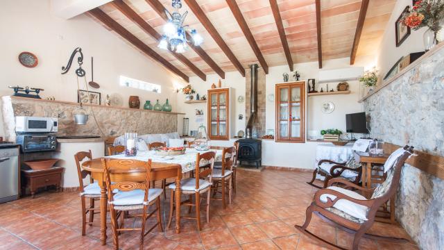 Rural Villa Son Cladera Bosch