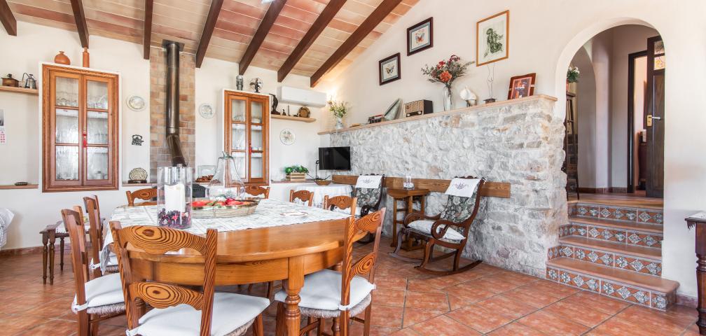 Rural Villa Son Cladera Bosch