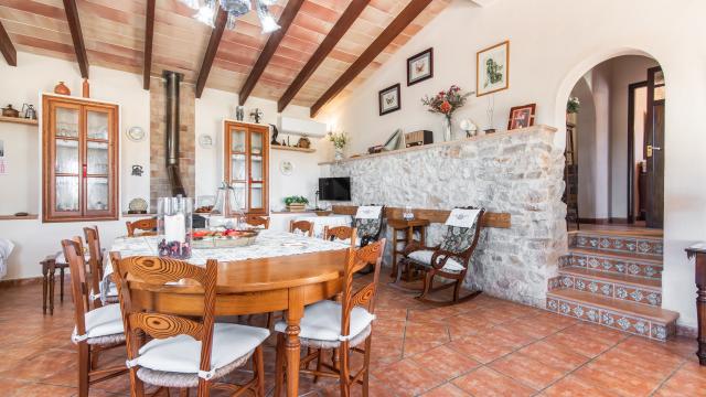Rural Villa Son Cladera Bosch