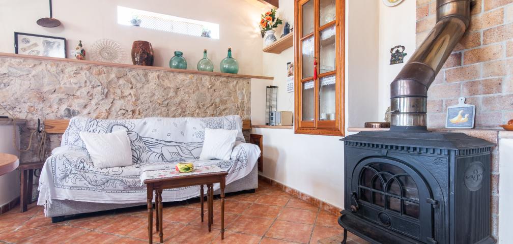 Rural Villa Son Cladera Bosch
